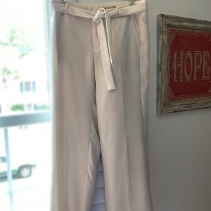 BANANA REPUBLIC Women’s Straight leg pant